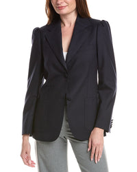 Officine Générale Officine Generale Albane Wool Jacket