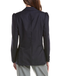 Officine Générale Officine Generale Albane Wool Jacket