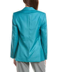 Officine Générale Officine Generale Charlene Wool Jacket