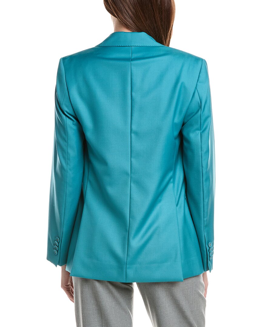 Officine Générale Officine Generale Charlene Wool Jacket