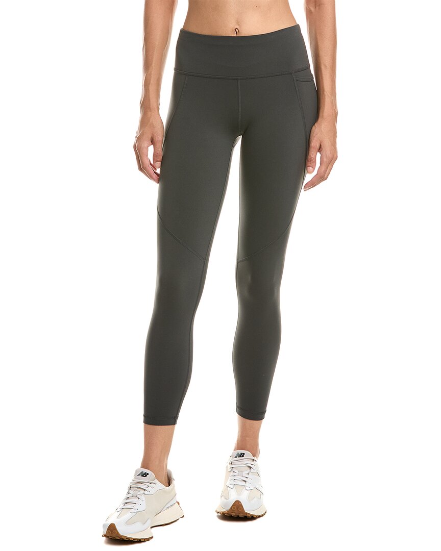 Sweaty Betty Power 7/8 Workout Legging