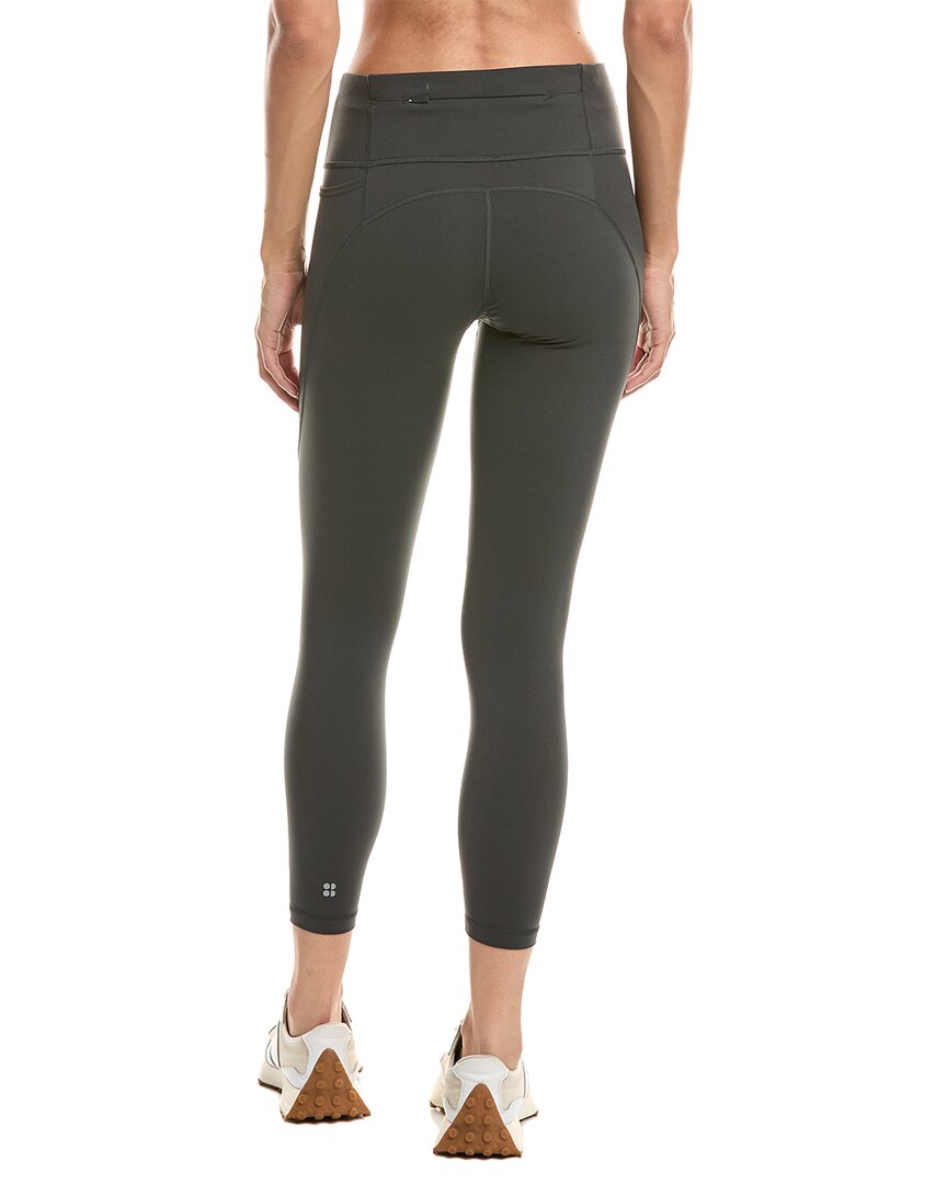 Sweaty Betty Power 7/8 Workout Legging