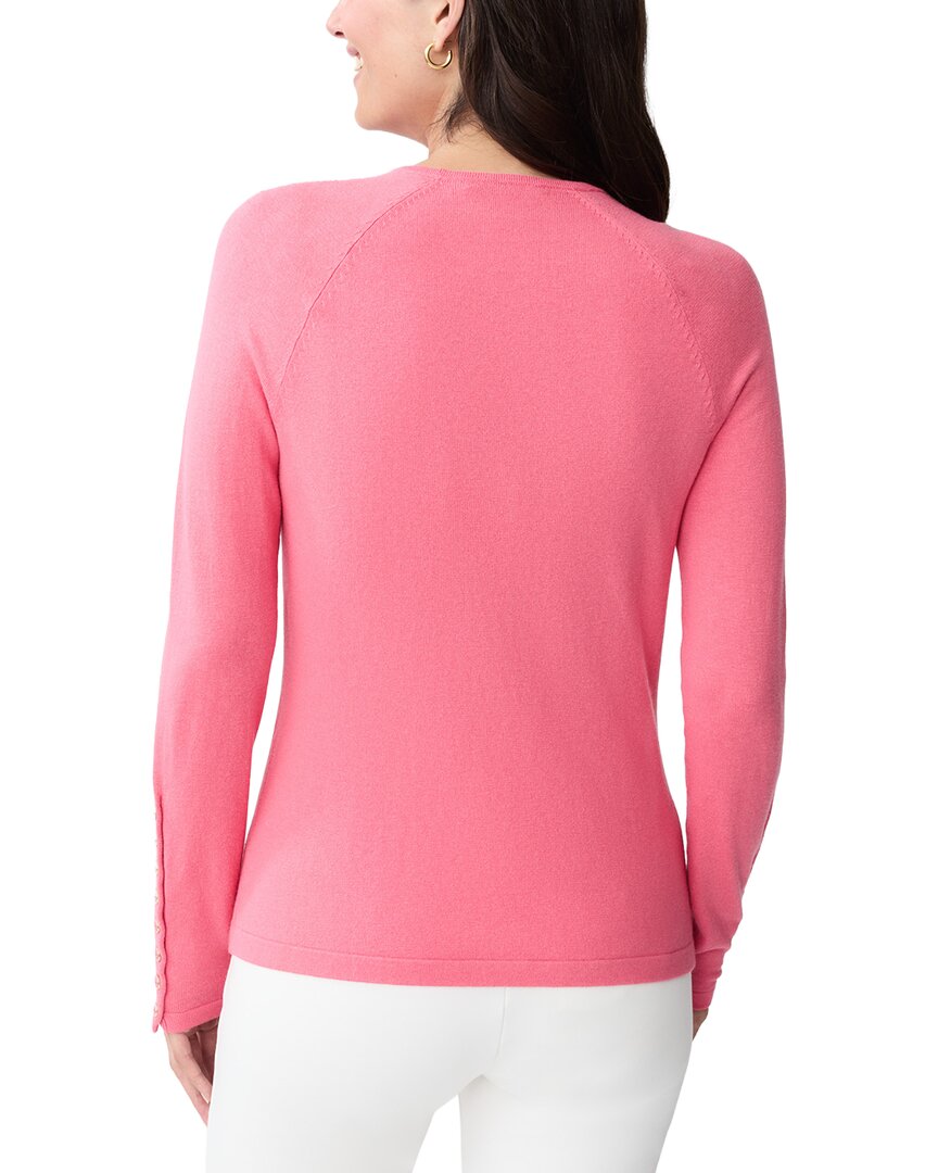 J.McLaughlin J.Mclaughlin Jamey Sweater