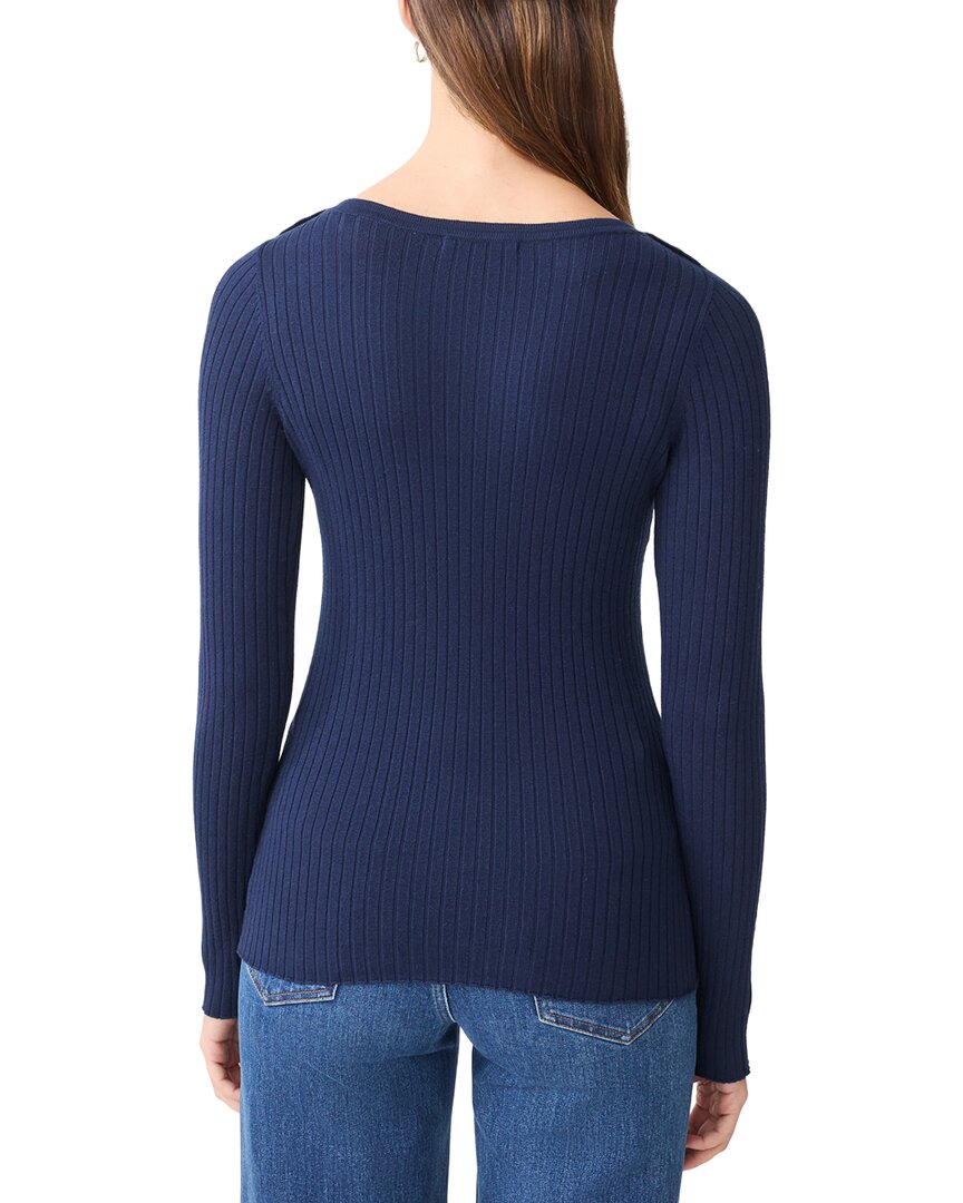 J.Mclaughlin Della Sweater