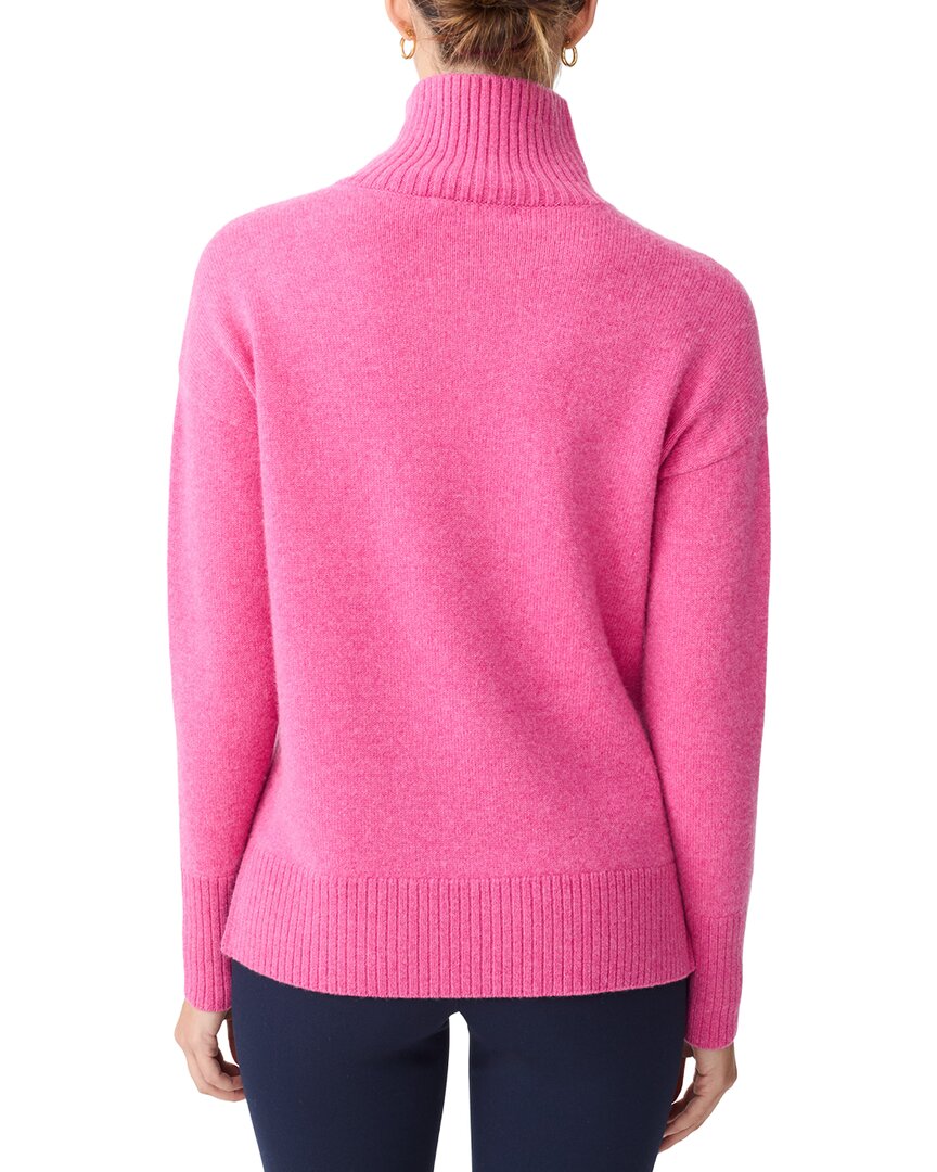 J.Mclaughlin Dina Cashmere Sweater