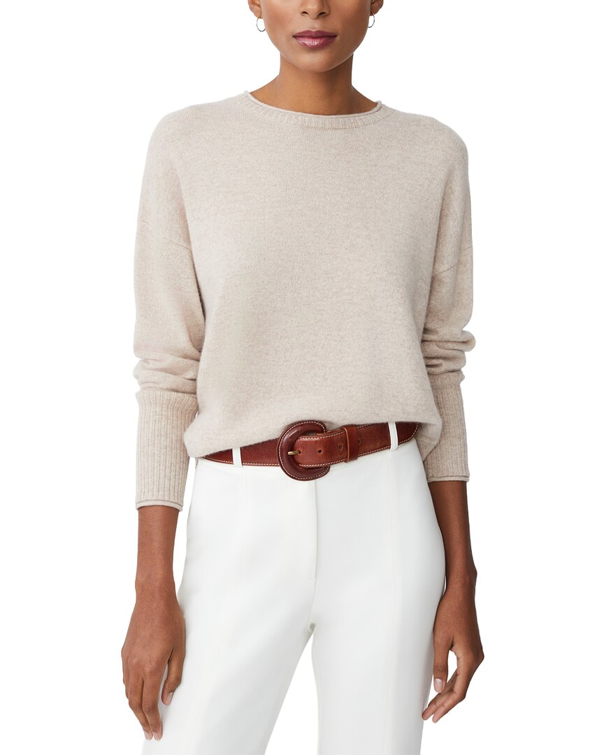 J.McLaughlin J.Mclaughlin Caitie Cashmere Sweater