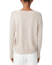 J.McLaughlin J.Mclaughlin Caitie Cashmere Sweater