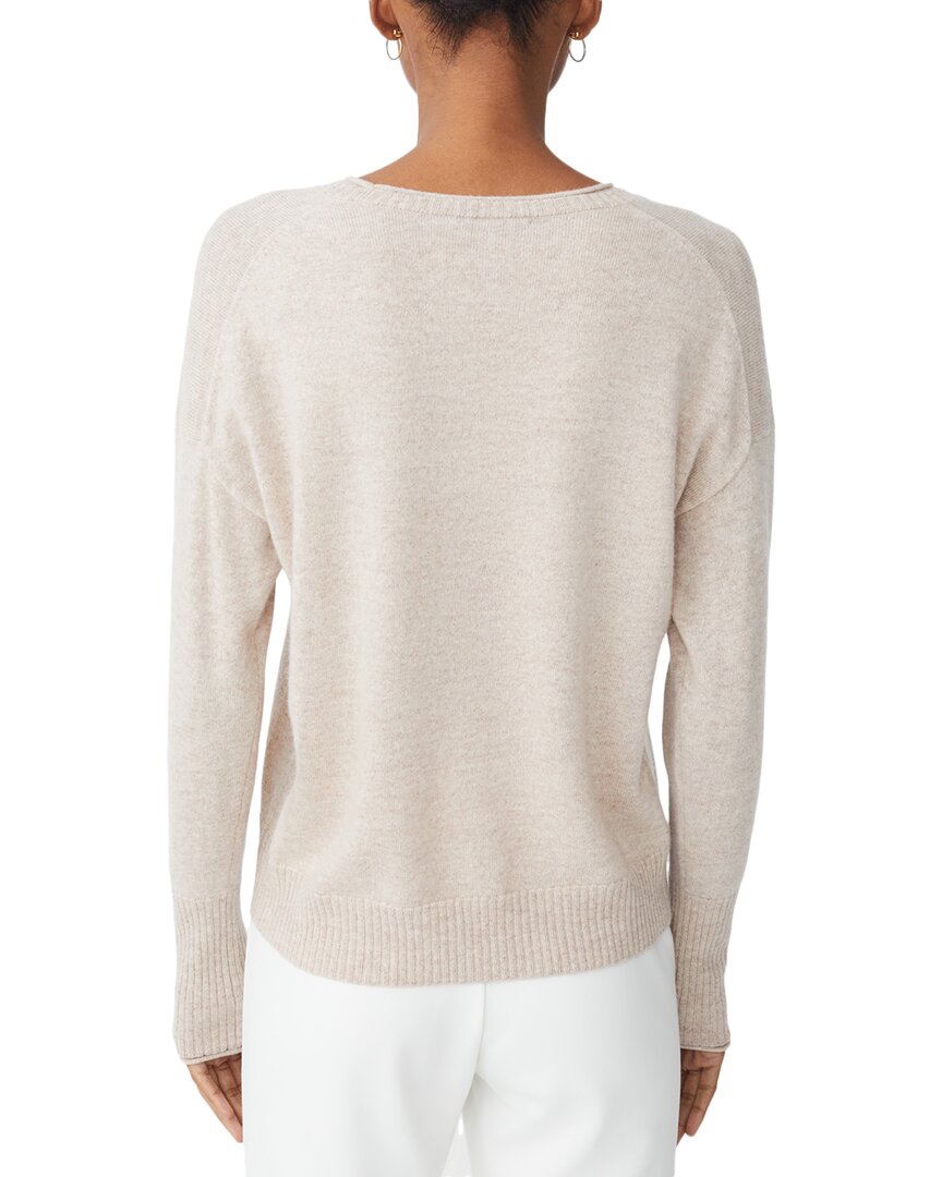 J.McLaughlin J.Mclaughlin Caitie Cashmere Sweater