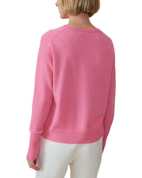 J.McLaughlin J.Mclaughlin Caitie Cashmere Sweater