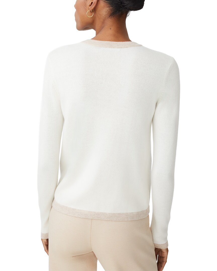 J.Mclaughlin Ainsley Cashmere Sweater