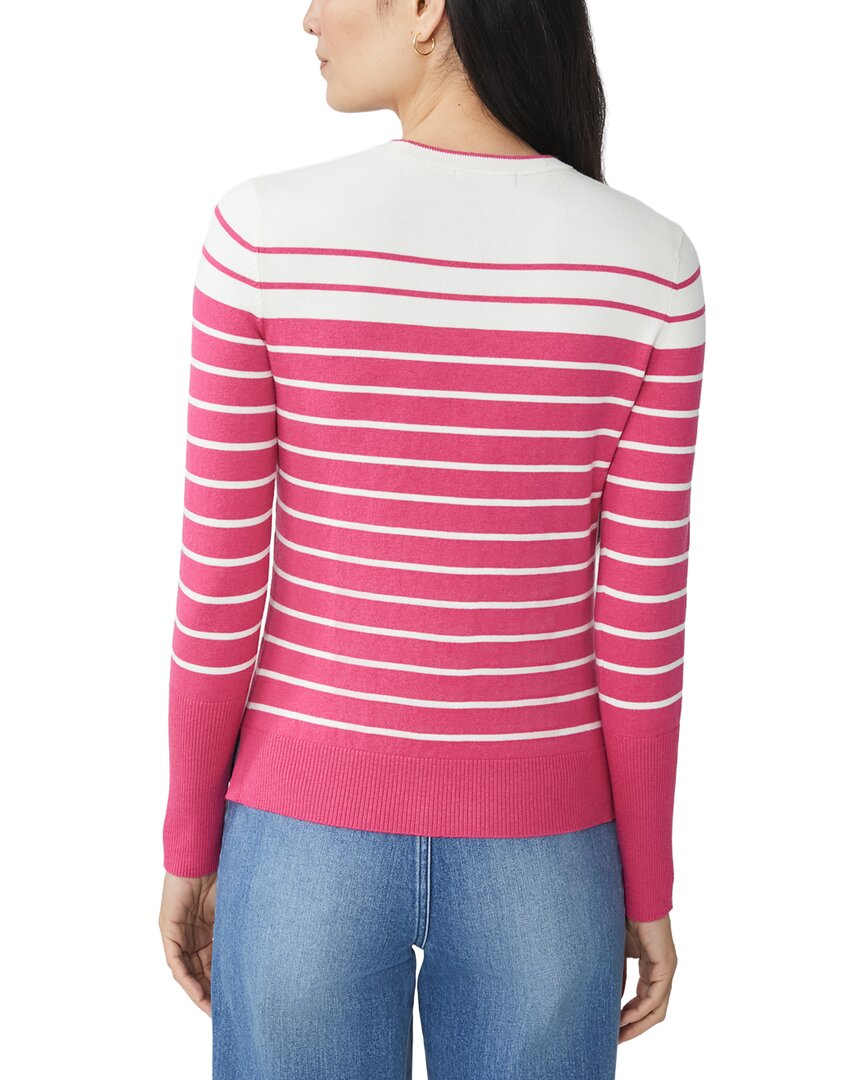 J.Mclaughlin Poet Sweater