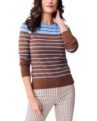 J.Mclaughlin Poet Sweater