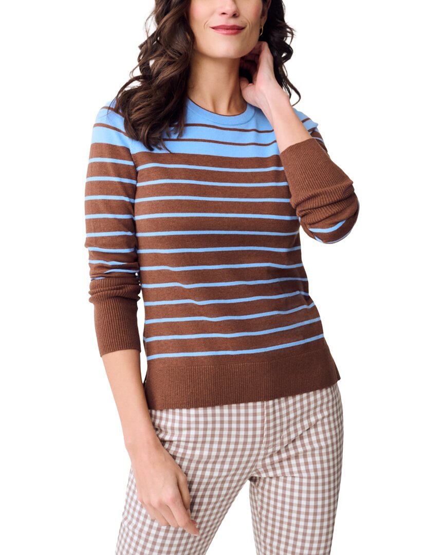 J.Mclaughlin Poet Sweater