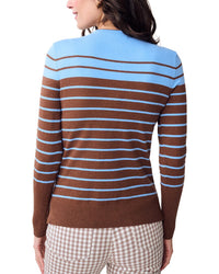 J.Mclaughlin Poet Sweater