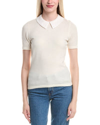 J.Mclaughlin Lucy Cashmere Sweater