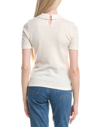 J.Mclaughlin Lucy Cashmere Sweater