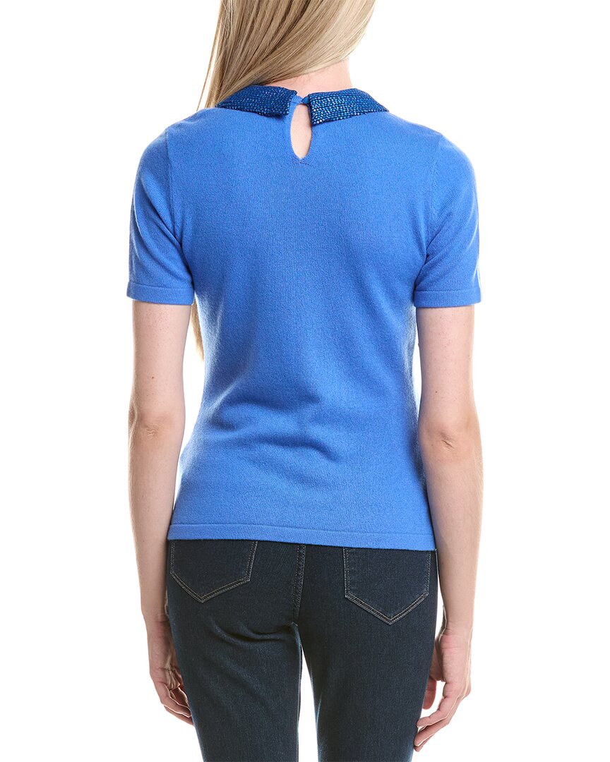 J.Mclaughlin Lucy Cashmere Sweater