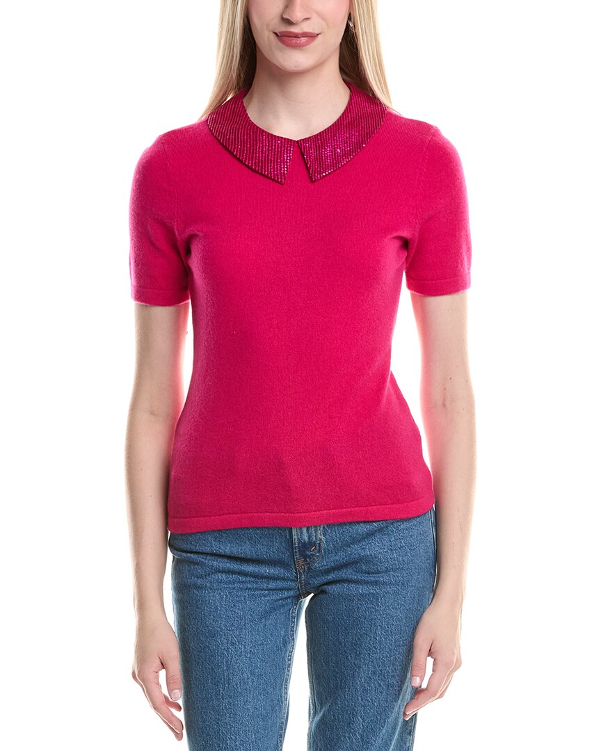 J.Mclaughlin Lucy Cashmere Sweater