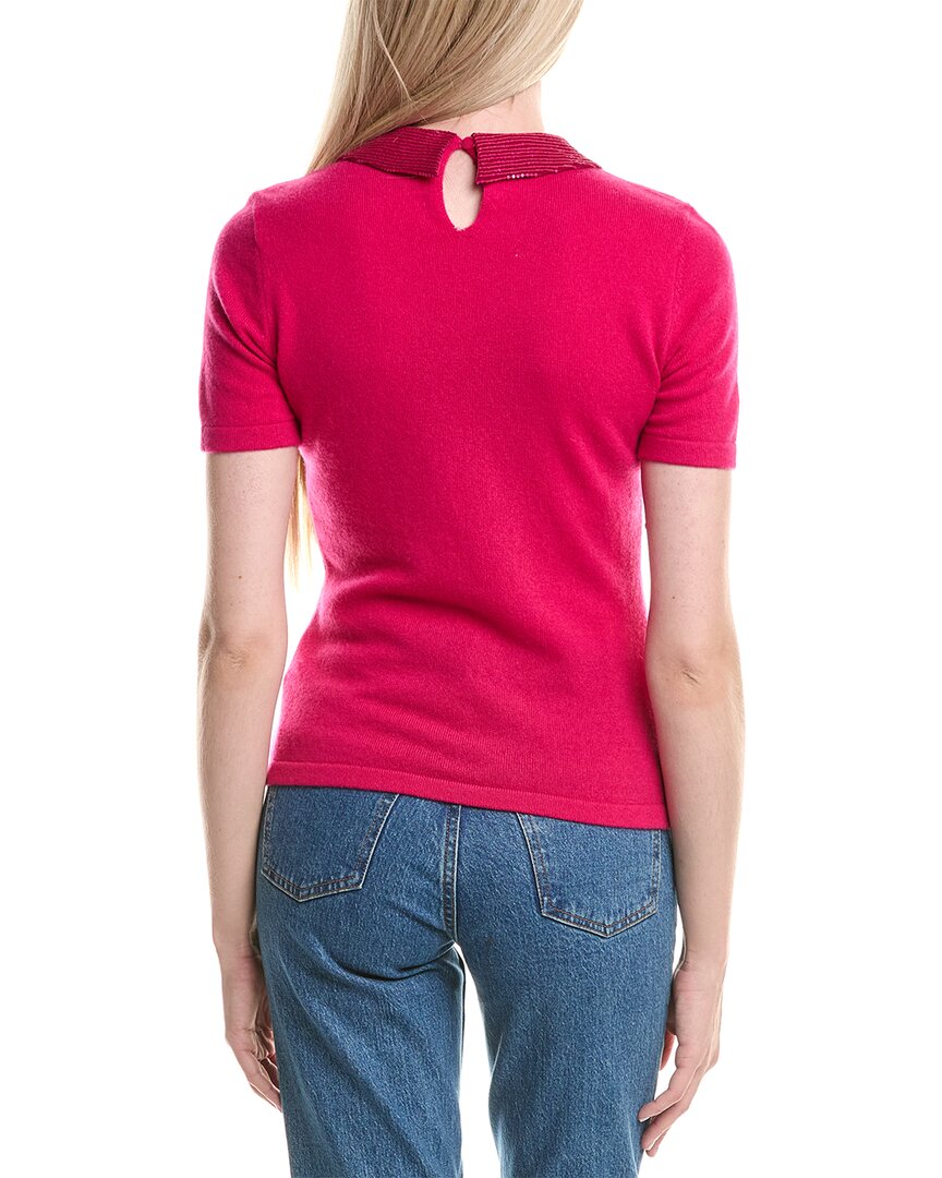 J.Mclaughlin Lucy Cashmere Sweater