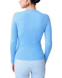J.Mclaughlin Val Sweater