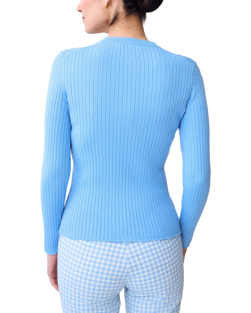 J.Mclaughlin Val Sweater