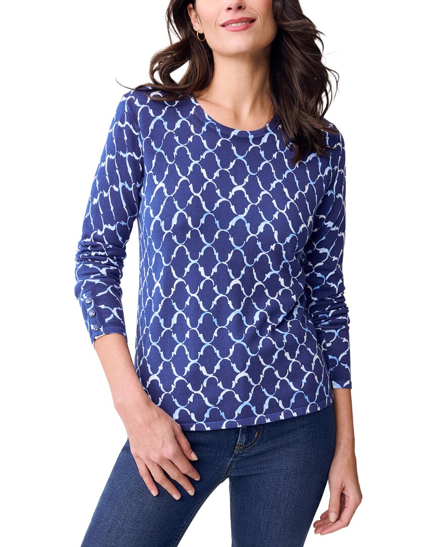 J.Mclaughlin Anilee Sweater