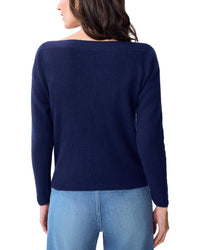 J.Mclaughlin Courcheval Cashmere Sweater