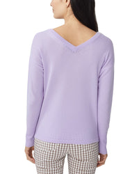 J.McLaughlin J.Mclaughlin Glynn Cashmere Sweater