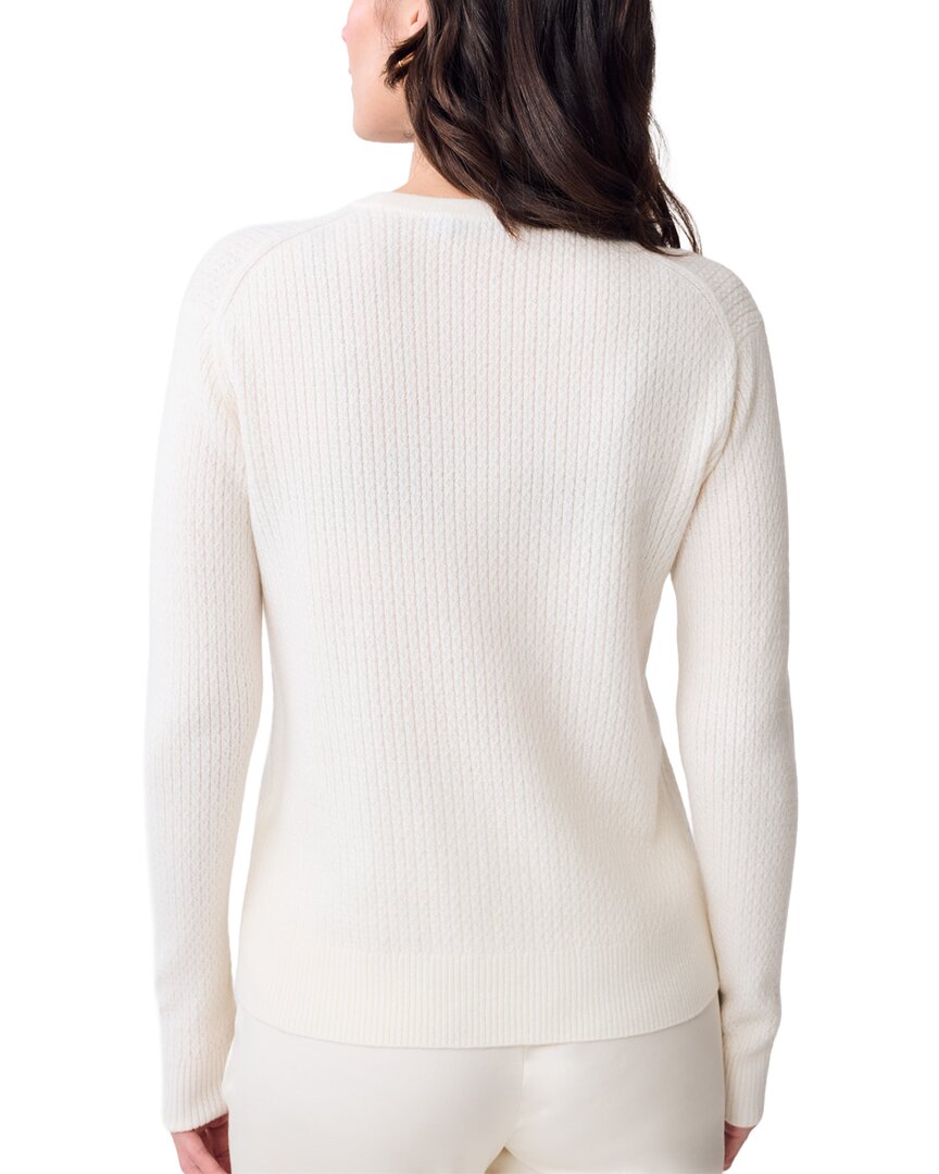 J.Mclaughlin Edwina Cashmere Sweater