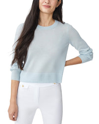 J.Mclaughlin Meryl Alpaca & Wool-Blend Sweater