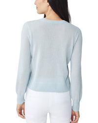 J.Mclaughlin Meryl Alpaca & Wool-Blend Sweater