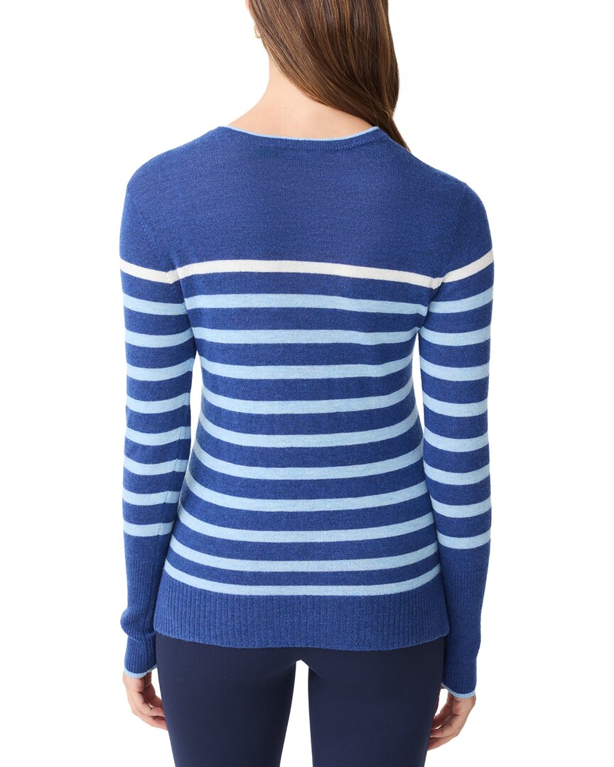 J.Mclaughlin Cashmere Poet Women's Sweaters