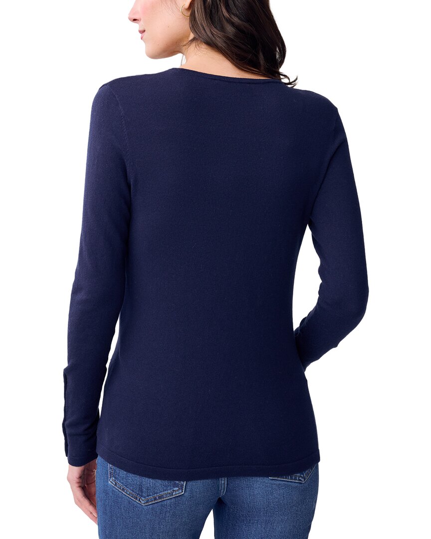 J.Mclaughlin Marnie Sweater