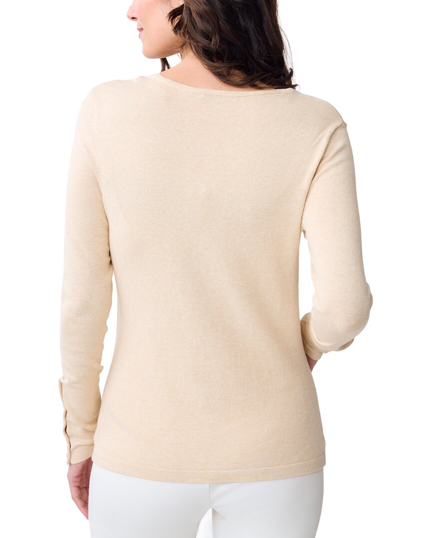 J.Mclaughlin Marnie Sweater