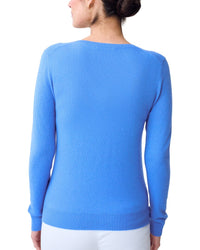 J.McLaughlin J.Mclaughlin Maye Cashmere Sweater