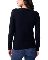 J.McLaughlin J.Mclaughlin Maye Cashmere Sweater