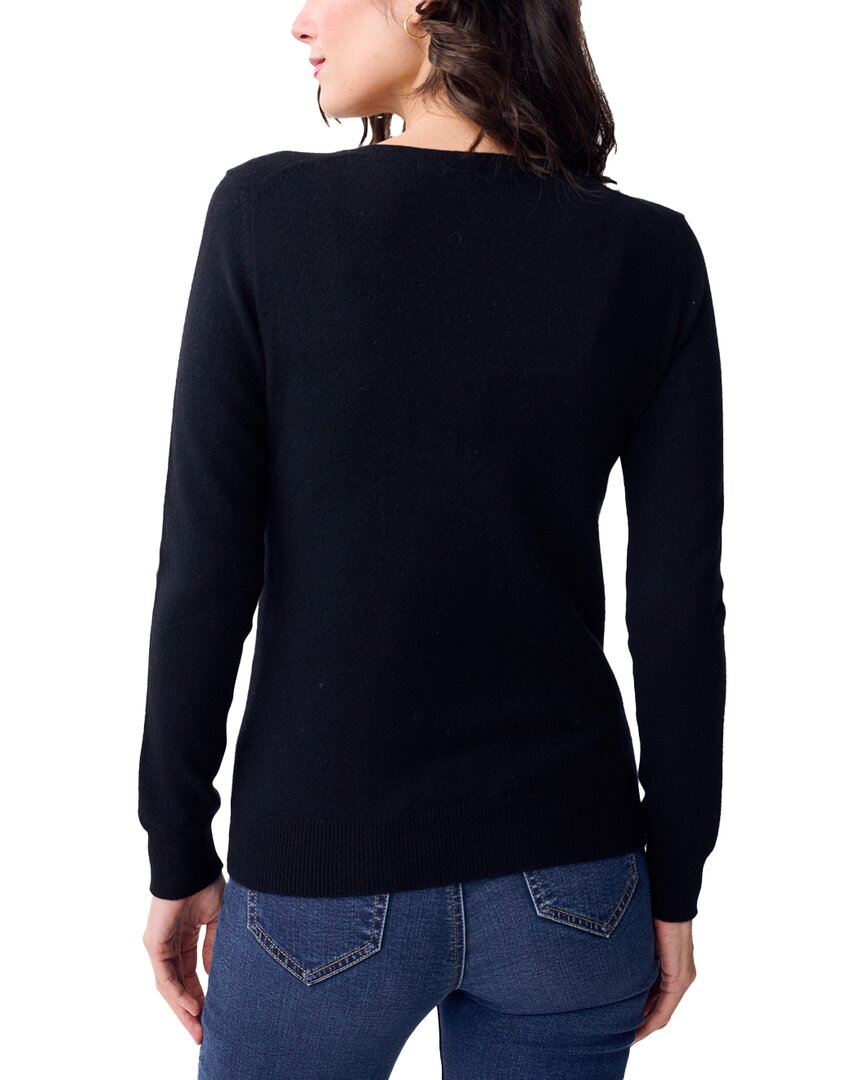 J.McLaughlin J.Mclaughlin Maye Cashmere Sweater