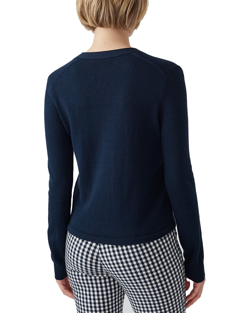 J.McLaughlin J.Mclaughlin Elise Sweater