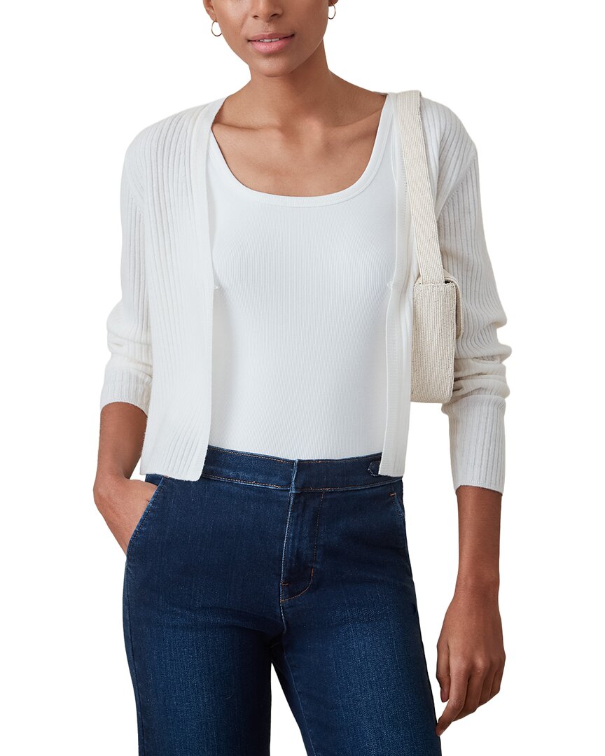 J.Mclaughlin Imogen Cashmere Sweater