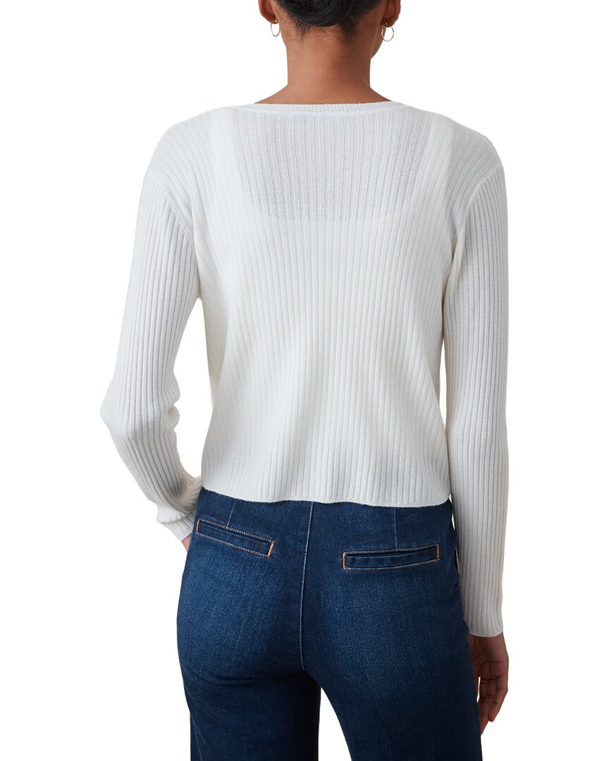 J.Mclaughlin Imogen Cashmere Sweater