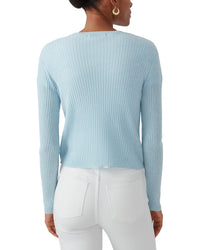 J.Mclaughlin Imogen Cashmere Sweater