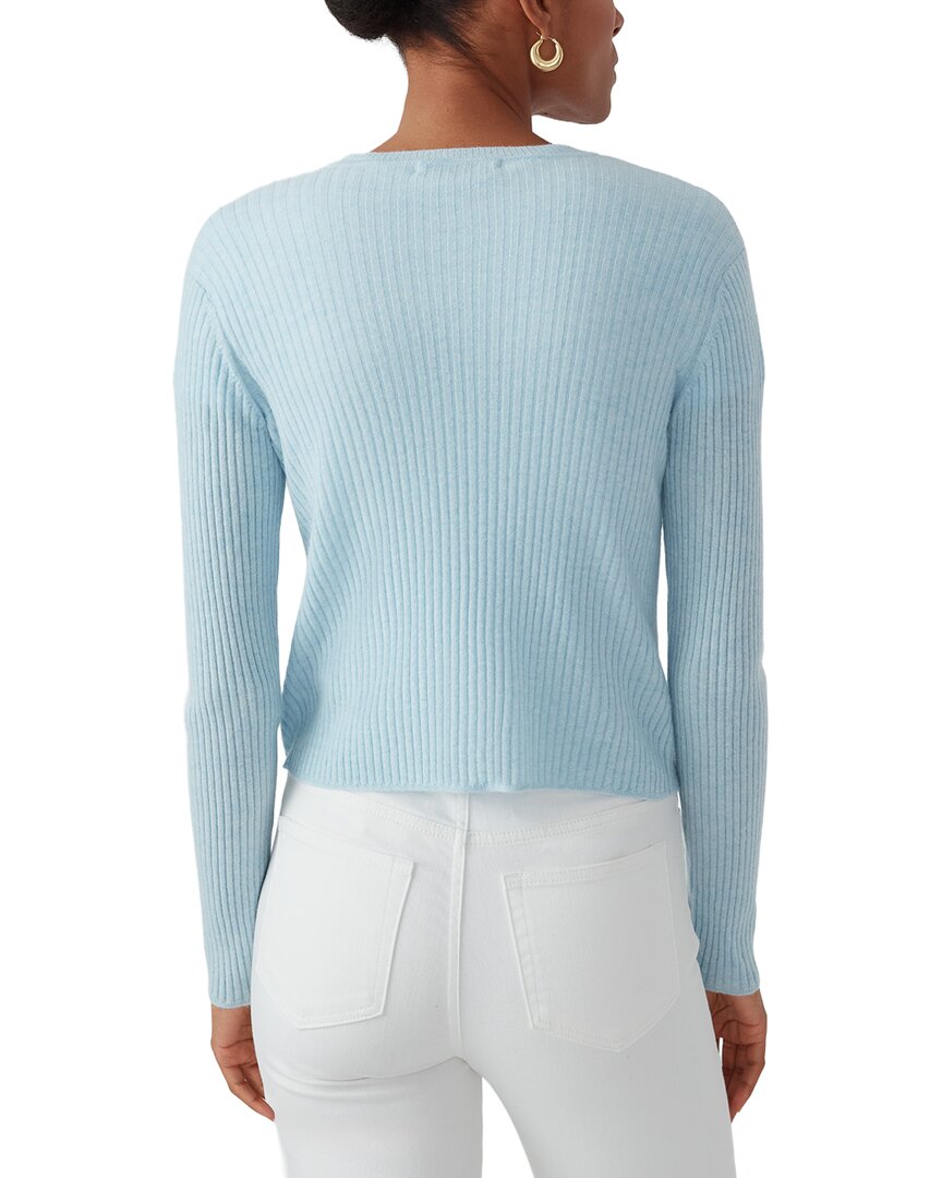 J.Mclaughlin Imogen Cashmere Sweater