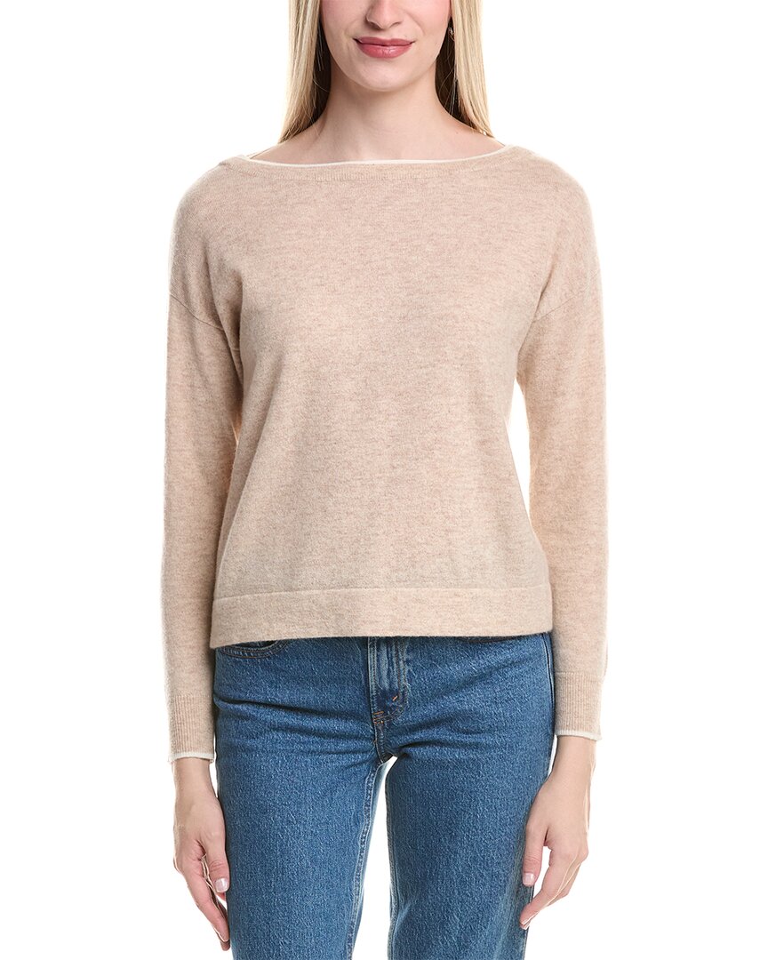 J.Mclaughlin Margot Cashmere Sweater