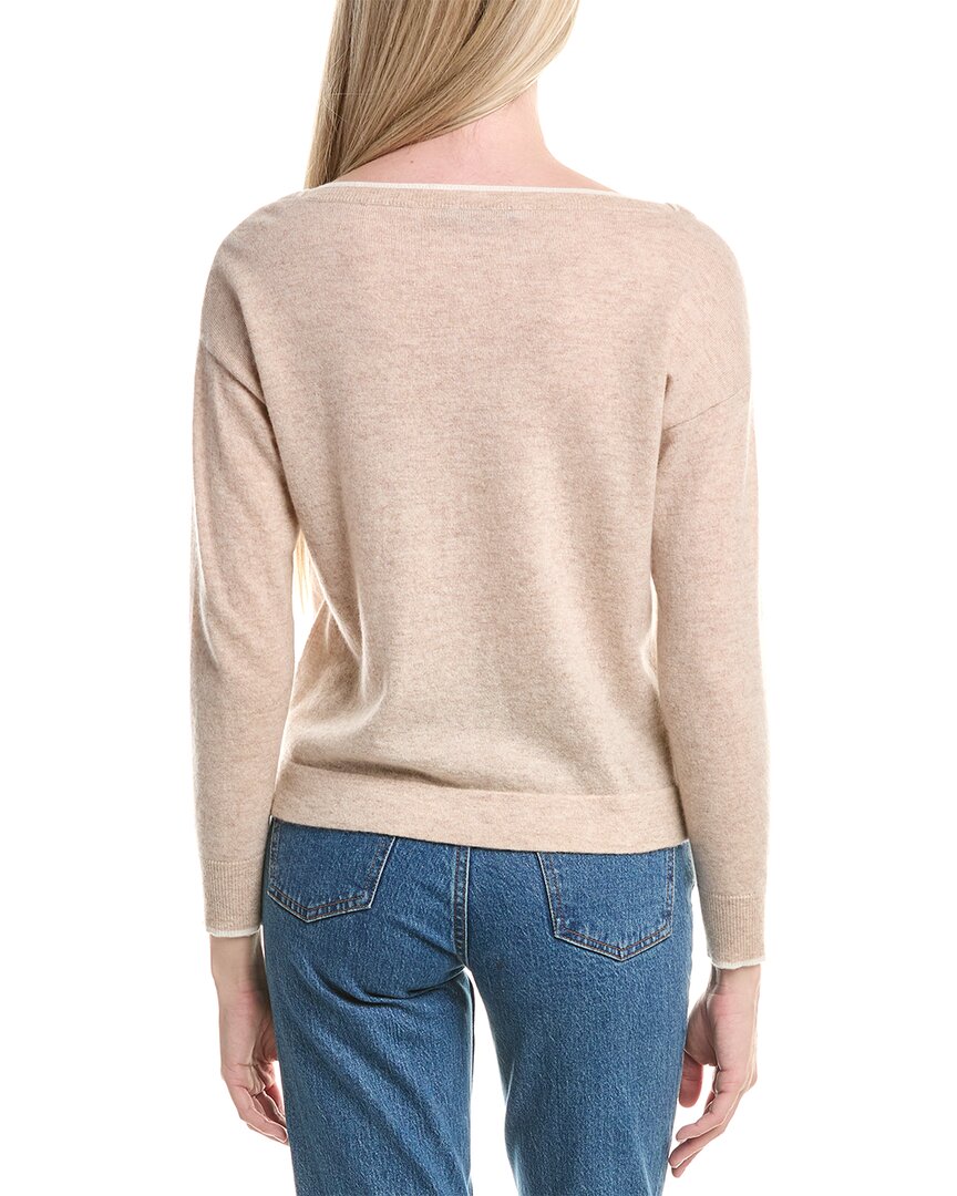 J.Mclaughlin Margot Cashmere Sweater