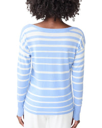 J.Mclaughlin Marin Cashmere Sweater