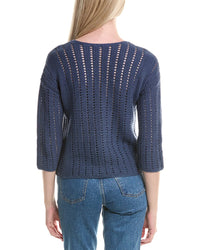 J.Mclaughlin Keira Sweater