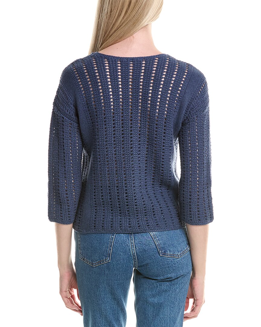 J.Mclaughlin Keira Sweater