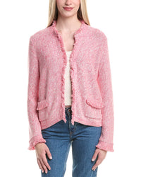 J.Mclaughlin Simone Sweater