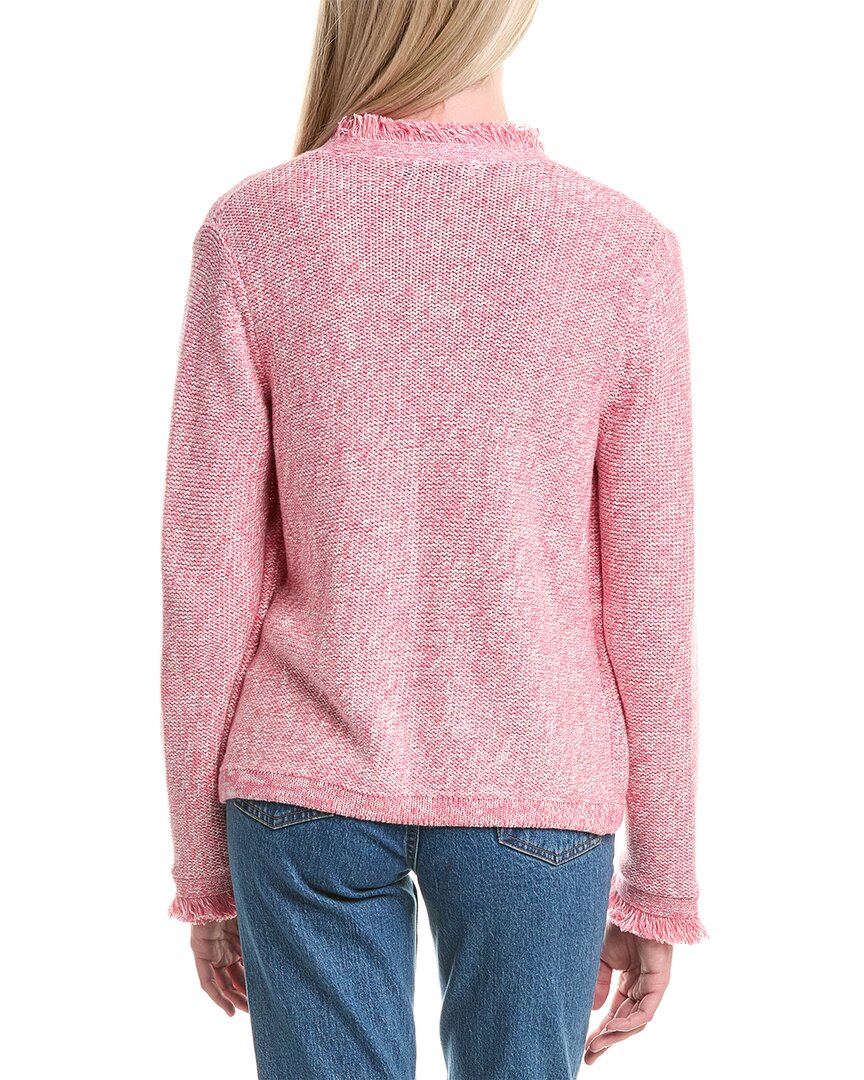 J.Mclaughlin Simone Sweater