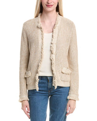 J.Mclaughlin Simone Sweater